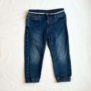 Mayoral 24Mo Denim Jogger